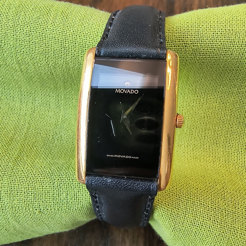 Women's Movado Watch